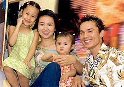 Những[-]quý[-]ông[-]"cưới[-]nhiều[-]lần"[-]của[-]showbiz[-]Việt